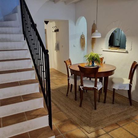 Town House With Roof Terrace - Old Town Daire Marbella Dış mekan fotoğraf