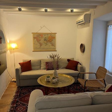 Town House With Roof Terrace - Old Town Daire Marbella Dış mekan fotoğraf