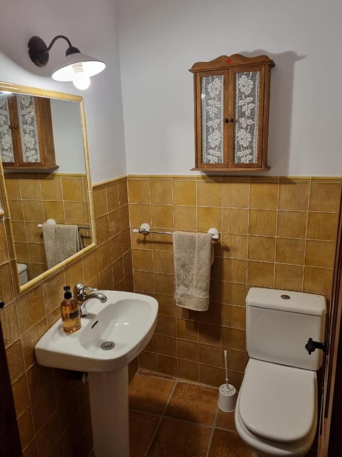 Town House With Roof Terrace - Old Town Daire Marbella Dış mekan fotoğraf