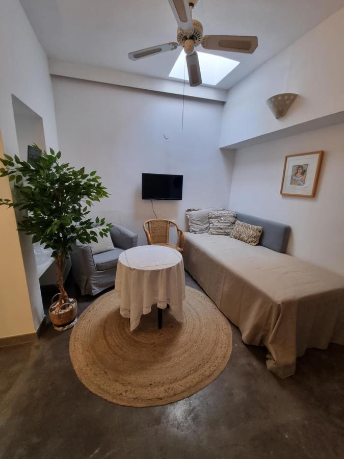 Town House With Roof Terrace - Old Town Daire Marbella Dış mekan fotoğraf